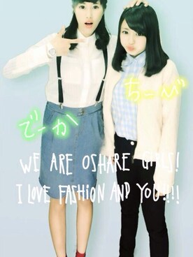 さくたろう❁さん(レディース・163cm)の春コーディネート