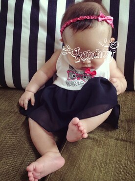 koperunさんのコーディネート