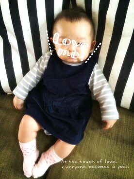 koperunさんのコーディネート