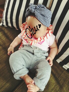 koperunさんのコーディネート