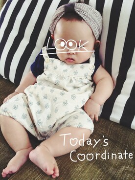 koperunさんのコーディネート