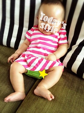 koperunさんのコーディネート