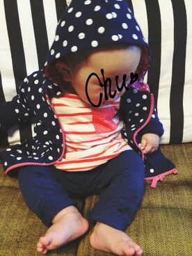 koperunさんのコーディネート