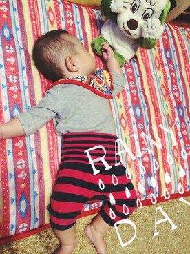 koperunさんのコーディネート