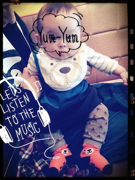 koperunさんのコーディネート