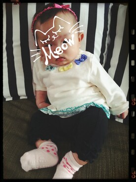 koperunさんのコーディネート