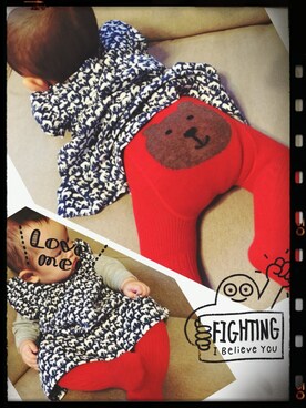 koperunさんのコーディネート