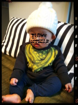 koperunさんのコーディネート