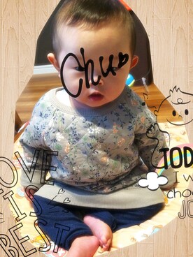 koperunさんのコーディネート