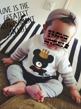 koperunさんのコーディネート