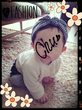 koperunさんのコーディネート