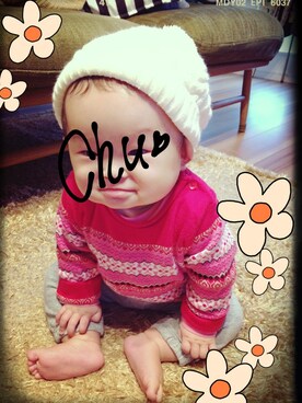 koperunさんのコーディネート