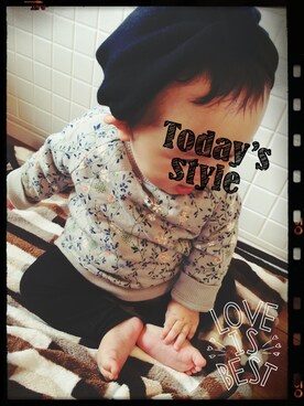 koperunさんのコーディネート