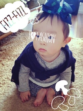 koperunさんのコーディネート