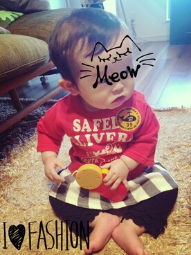 koperunさんのコーディネート