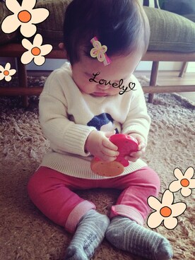 koperunさんのコーディネート