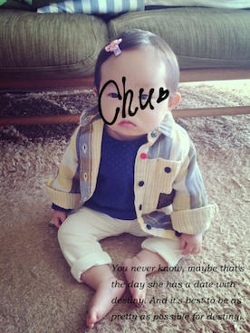 koperunさんのコーディネート