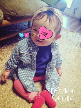 koperunさんのコーディネート