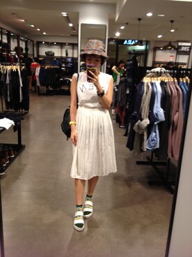 laidebbさんのコーディネート