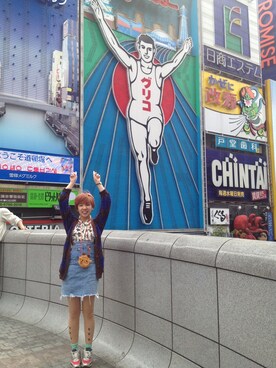 laidebbさんのコーディネート