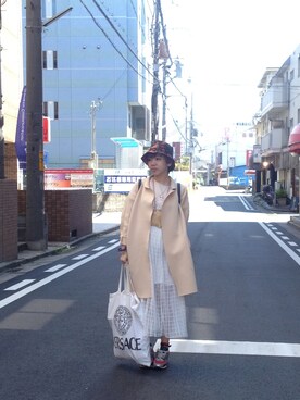 laidebbさんのコーディネート