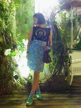 laidebbさんのコーディネート