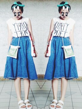 laidebbさんのコーディネート