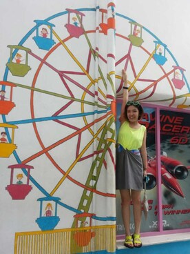 laidebbさんのコーディネート