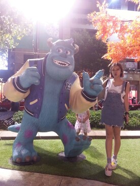 laidebbさんのコーディネート