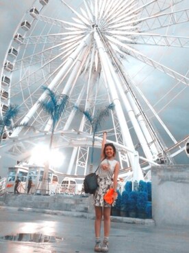 laidebbさんのコーディネート