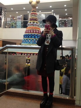 laidebbさんのコーディネート