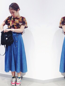 laidebbさんのコーディネート