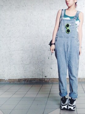 laidebbさんのコーディネート