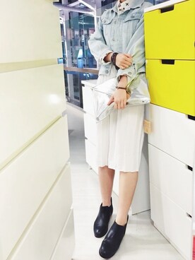 laidebbさんのコーディネート