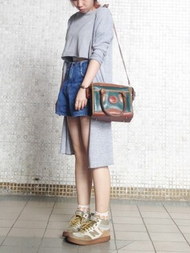 laidebbさんのコーディネート