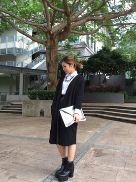 laidebbさんのコーディネート