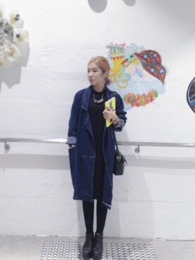 laidebbさんのコーディネート