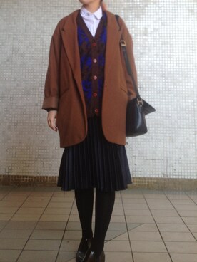 laidebbさんのコーディネート