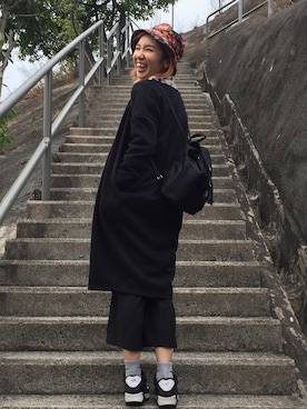 laidebbさんのコーディネート