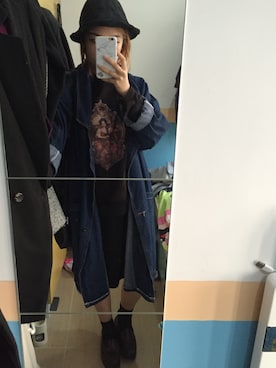 laidebbさんのコーディネート