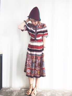 laidebbさんのコーディネート