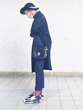 laidebbさんのコーディネート