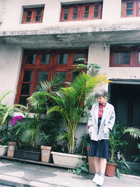 laidebbさんのコーディネート