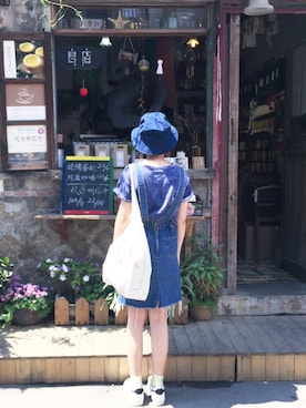 laidebbさんのコーディネート