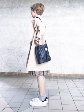 laidebbさんのコーディネート