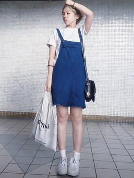 laidebbさんのコーディネート