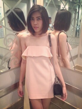 さしらさんのコーディネート