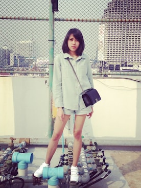 さしらさんのコーディネート