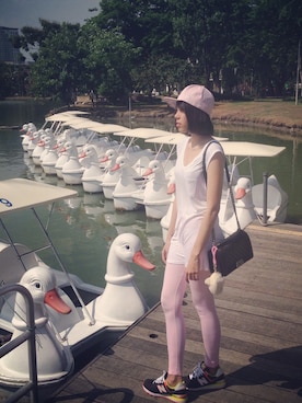 さしらさんのコーディネート