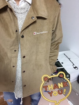 NonYuupiiさん（レディース・168cm）の秋コーディネート